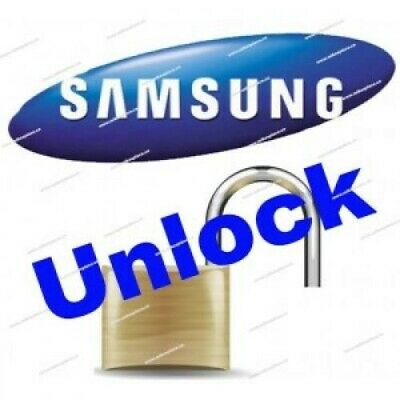 Unlock samsung Galaxy-SNOTE-9-SM-N96